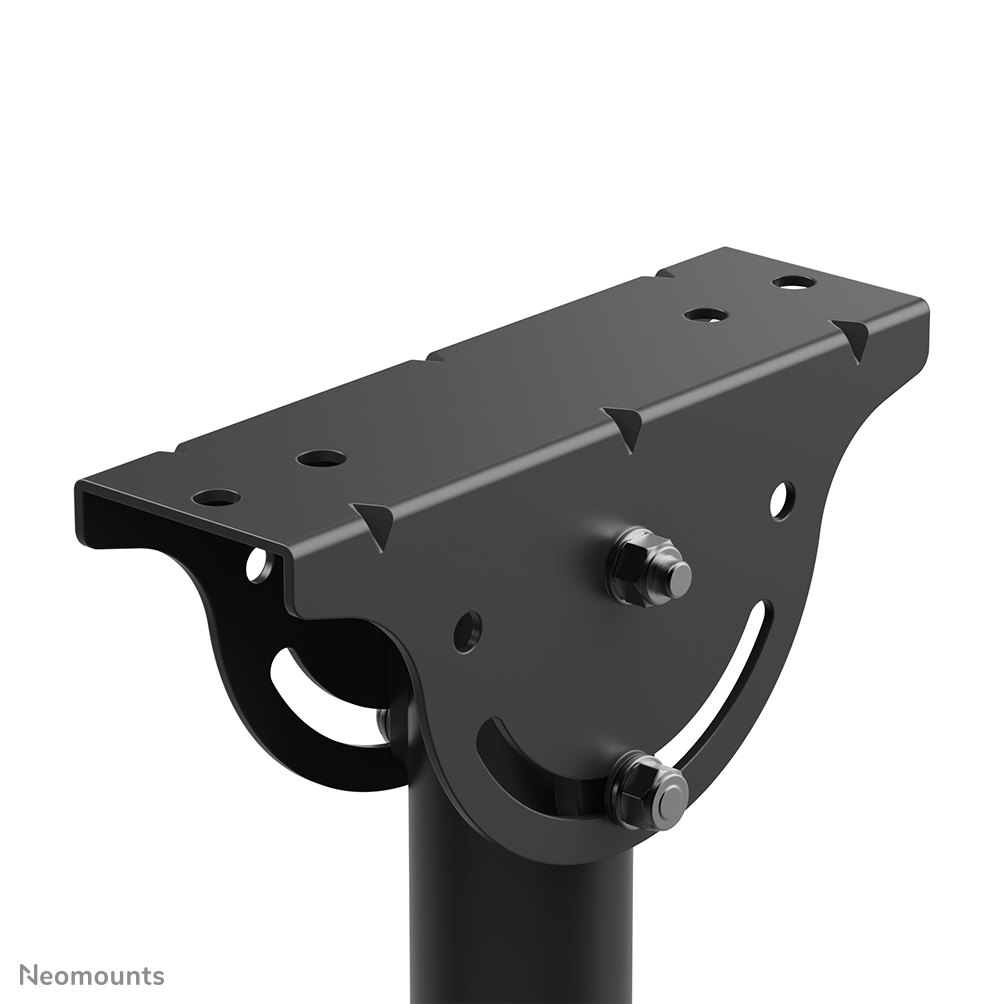Neomounts NM-C440BLACK Soporte de techo para monitor/TV 32-60" - alt. 56-91 cm